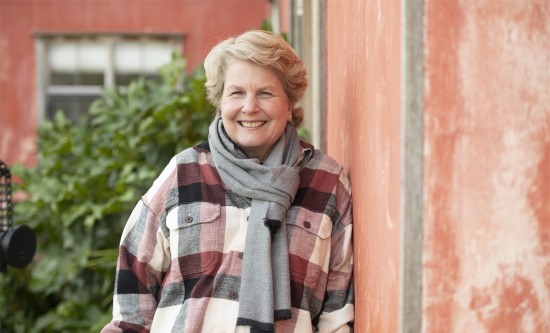All3Media International strikes new factual distribution pact, partnering with Tuesday's child on Extraordinary Escapes with Sandi Toksvig